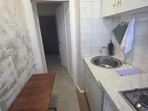 квартира по адресу Мостицкая ул., 6