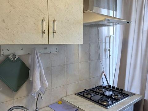 квартира по адресу Мостицкая ул., 6