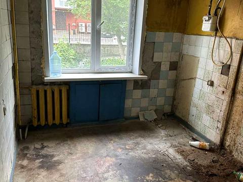 квартира за адресою Менахем-Мендл Шнеєрсона вул. (Мініна), 5