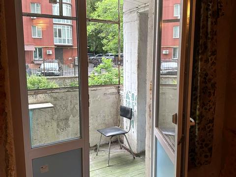 квартира за адресою Менахем-Мендл Шнеєрсона вул. (Мініна), 5