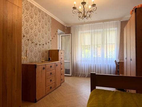 квартира за адресою 5-й Зарічний мікрорайон вул., 70
