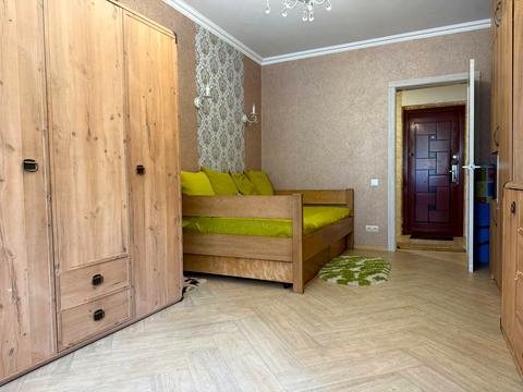 квартира за адресою Кривий Ріг, 5-й Зарічний мікрорайон вул., 70
