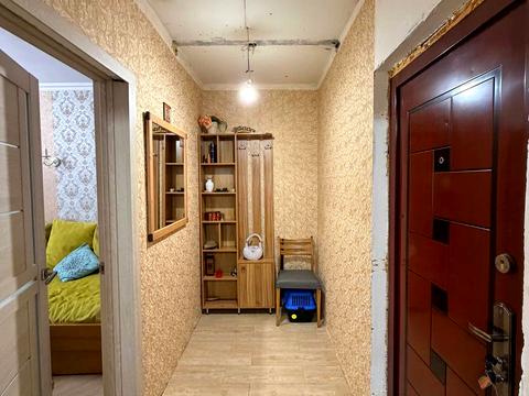 квартира за адресою Кривий Ріг, 5-й Зарічний мікрорайон вул., 70