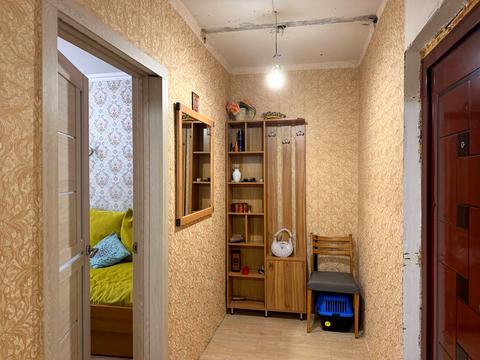 квартира за адресою Кривий Ріг, 5-й Зарічний мікрорайон вул., 70