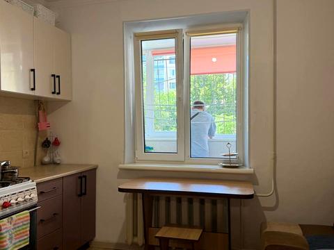 квартира за адресою Кривий Ріг, 5-й Зарічний мікрорайон вул., 70