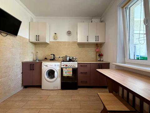 квартира за адресою Кривий Ріг, 5-й Зарічний мікрорайон вул., 70