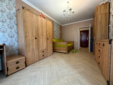 квартира за адресою Кривий Ріг, 5-й Зарічний мікрорайон вул., 70