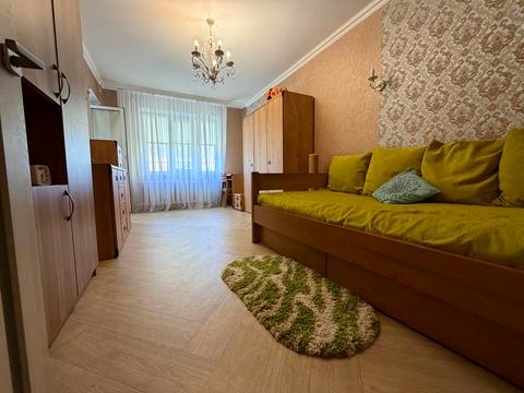 квартира за адресою Кривий Ріг, 5-й Зарічний мікрорайон вул., 70