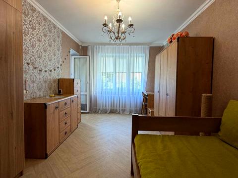 квартира за адресою Кривий Ріг, 5-й Зарічний мікрорайон вул., 70