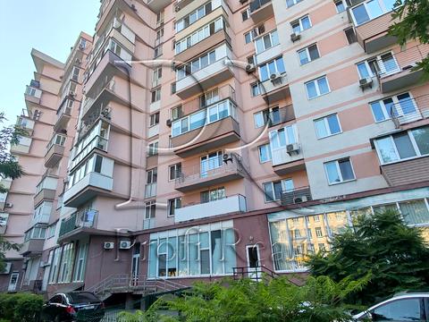 комерційна за адресою Януша Корчака вул. (Баумана), 25