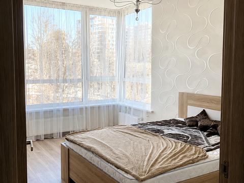 квартира за адресою Малоголосківська вул., 12-Б