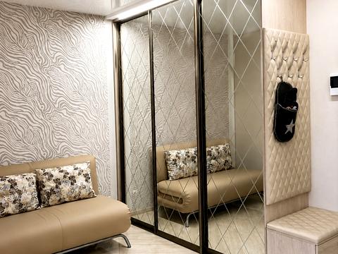квартира за адресою Малоголосківська вул., 12-Б