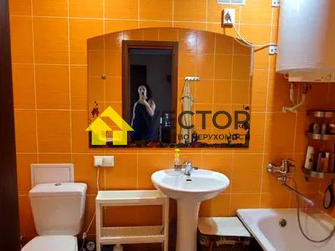 квартира по адресу Стретенская ул. (Комсомольська), 7