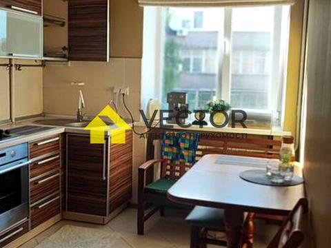 квартира по адресу Стретенская ул. (Комсомольська), 7