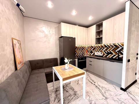 квартира по адресу Червоної Калини ул., 8