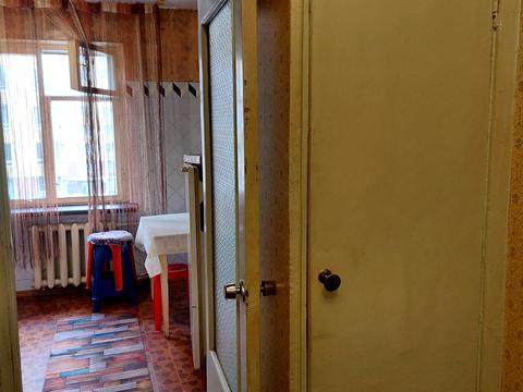 квартира по адресу Владислава Бувалкина ул. (Бочарова Генерала), 35
