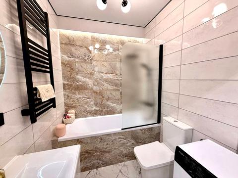 квартира по адресу Червоної Калини ул., 8