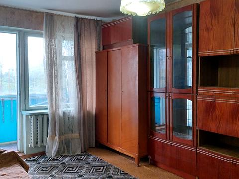 квартира по адресу Владислава Бувалкина ул. (Бочарова Генерала), 35