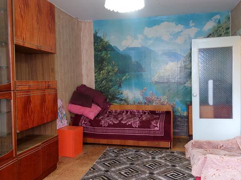 квартира по адресу Владислава Бувалкина ул. (Бочарова Генерала), 35