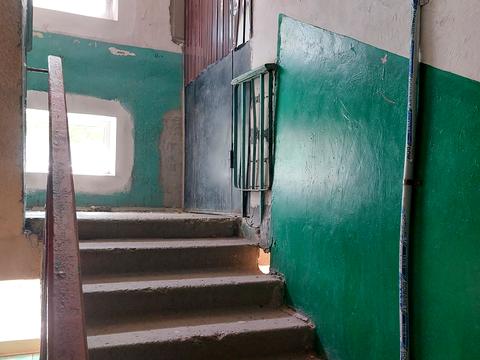 квартира по адресу Владислава Бувалкина ул. (Бочарова Генерала), 35