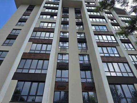 квартира за адресою Озерна вул., (Будинок 2)