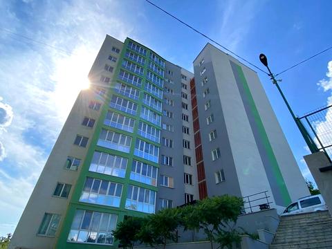 квартира по адресу Яремы ул., 9-А