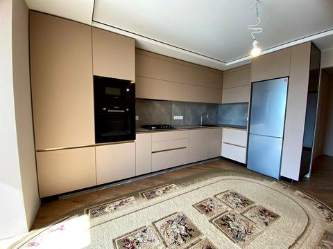 квартира по адресу Яремы ул., 9-А