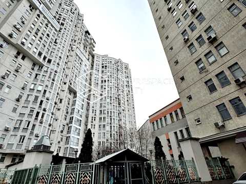 квартира по адресу Николая Михновского бульв. (Дружбы народов), 14-16