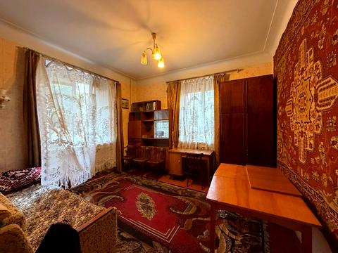 квартира за адресою Алмазна вул. (Погребняка), 11