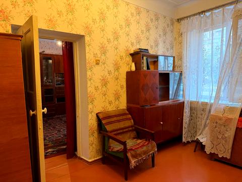 квартира за адресою Алмазна вул. (Погребняка), 11