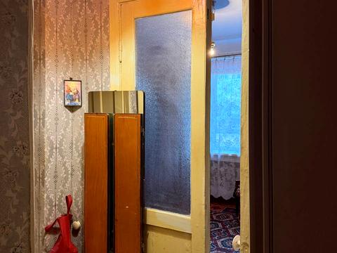 квартира за адресою Алмазна вул. (Погребняка), 11