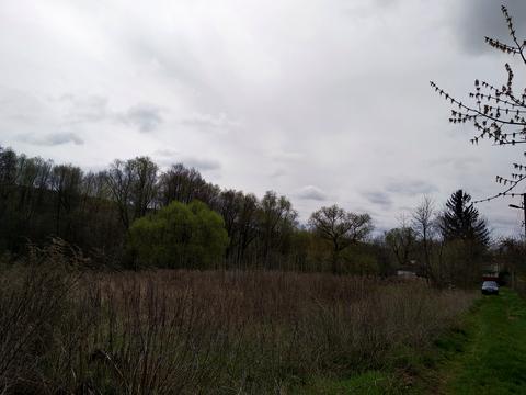 участок по адресу Ольги Кобылянской ул., 5/1