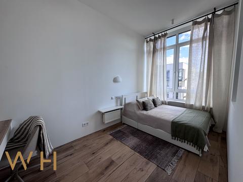 квартира за адресою Салютна вул., 2к2