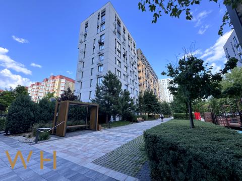 квартира за адресою Салютна вул., 2к2