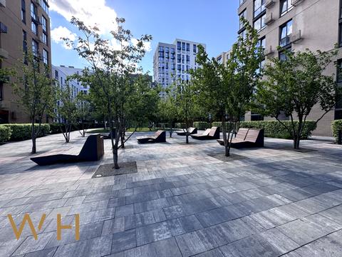 квартира за адресою Салютна вул., 2к2