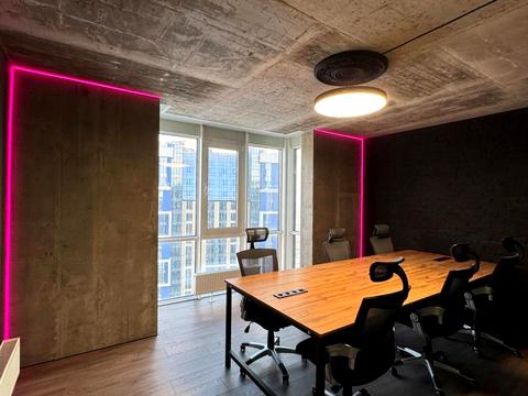 комерційна за адресою Михайла Бойчука вул. (Кіквідзе), 41-Б
