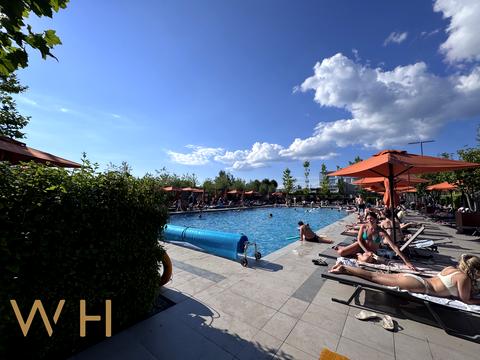 квартира за адресою Салютна вул., 2к2