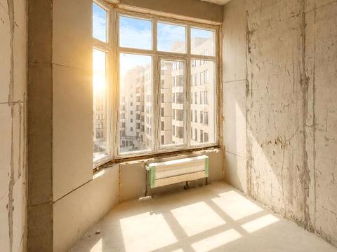 квартира за адресою Дача Ковалевського вул., 91
