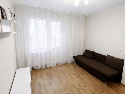 квартира по адресу Балтийский пер., 3