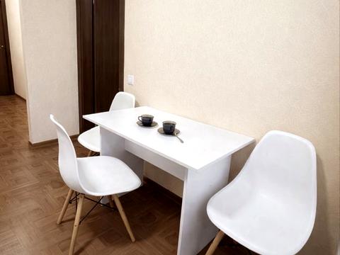 квартира по адресу Балтийский пер., 3