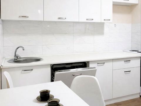 квартира по адресу Балтийский пер., 3