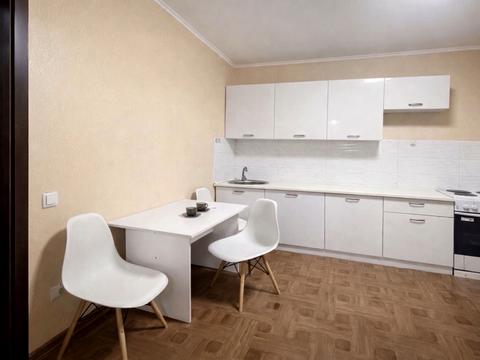 квартира по адресу Балтийский пер., 3