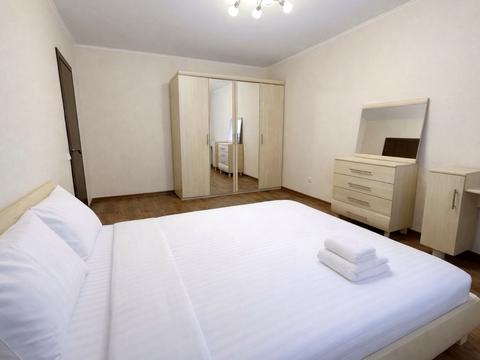 квартира по адресу Балтийский пер., 3