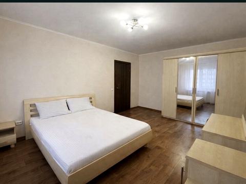 квартира по адресу Балтийский пер., 3