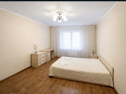 квартира по адресу Балтийский пер., 3