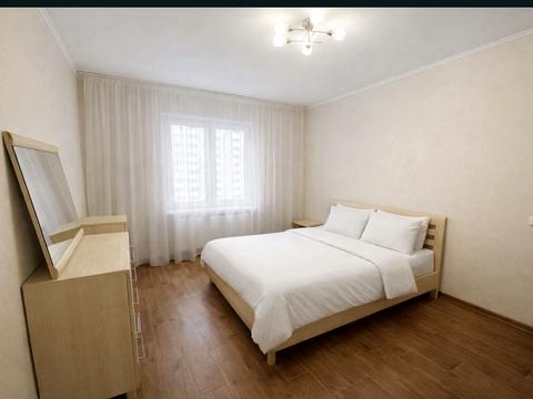 квартира по адресу Балтийский пер., 3