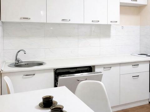 квартира по адресу Балтийский пер., 3