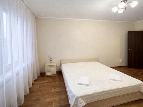 квартира по адресу Балтийский пер., 3