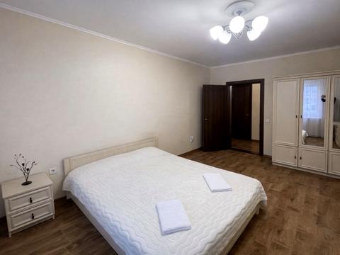 квартира по адресу Балтийский пер., 3