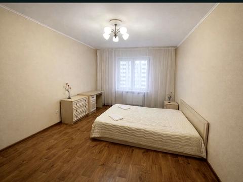 квартира по адресу Балтийский пер., 3